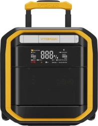 Vtoman FlashSpeed Pro 3600