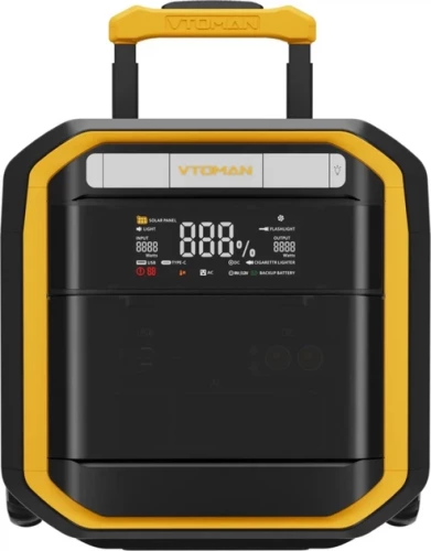 Vtoman FlashSpeed Pro 3600