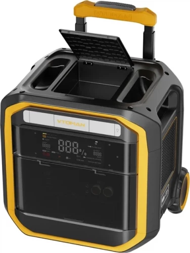 Vtoman FlashSpeed Pro 3600