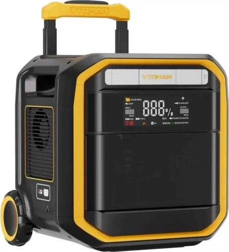 Vtoman FlashSpeed Pro 3600