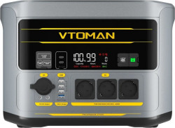 Vtoman FlashSpeed 2400 1408Wh