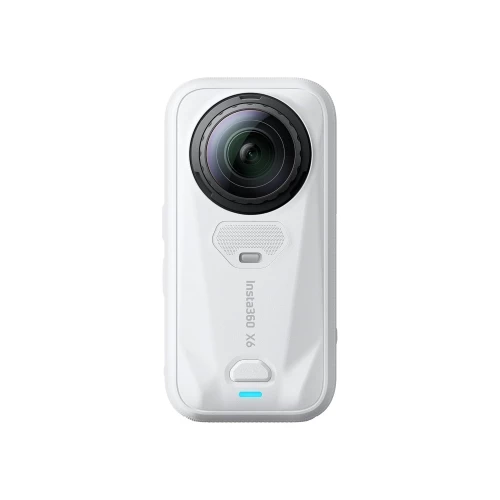 Insta360 X6 Standard Bundle Arctic White (CINSABXA-X602)