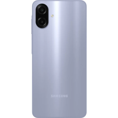 Samsung Galaxy A07 8/256GB Light Violet (SM-A075FLVI)