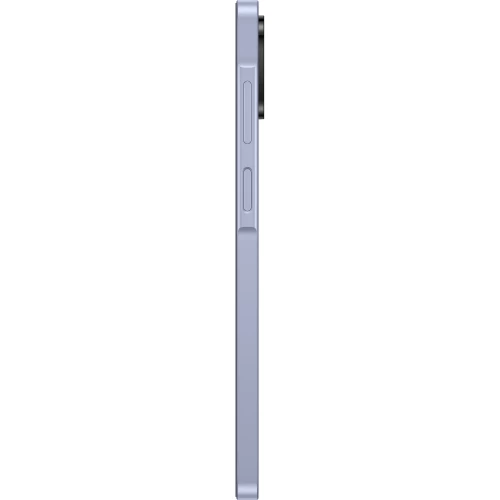 Samsung Galaxy A07 8/256GB Light Violet (SM-A075FLVI)