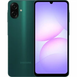 Samsung Galaxy A07 8/256GB Green (SM-A075FZGI)
