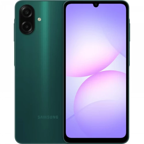 Samsung Galaxy A07 8/256GB Green (SM-A075FZGI)