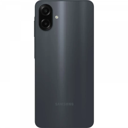 Samsung Galaxy A07 8/256GB Black (SM-A075FZKI)