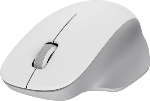 Xiaomi Wireless Mouse Comfort Edition White (BHR9354GL)
