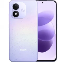 Xiaomi Redmi Note 17 6/256GB Celestial Purple (with charger) (Global Version)