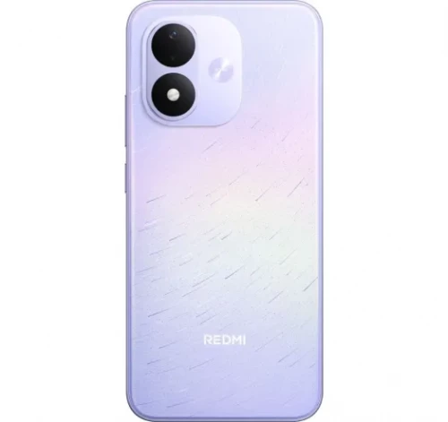 Xiaomi Redmi Note 17 6/256GB Celestial Purple (with charger) (Global Version)