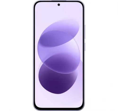 Xiaomi Redmi Note 17 6/256GB Celestial Purple (with charger) (Global Version)