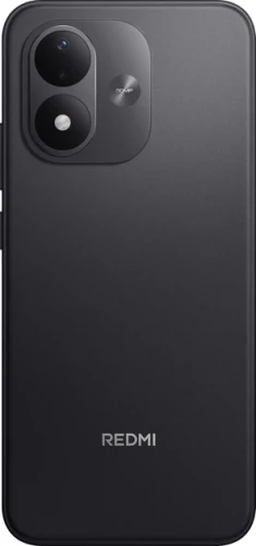 Xiaomi Redmi Note 17 5G 6/256GB Black (with charger) (Global Version)