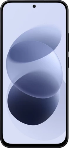 Xiaomi Redmi Note 17 5G 6/256GB Black (with charger) (Global Version)
