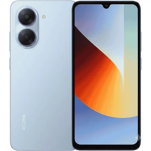 Xiaomi Redmi A7 3/64GB Sky Blue (with charger) (Global Version)