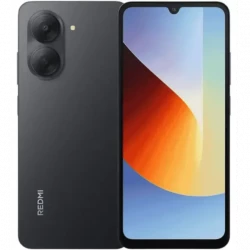 Xiaomi Redmi A7 3/64GB Black (with charger) (Global Version)
