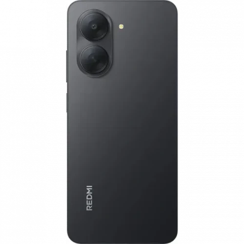 Xiaomi Redmi A7 3/64GB Black (with charger) (Global Version)