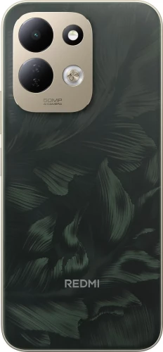 Xiaomi Redmi 17 4/128GB Oak Green (UA)