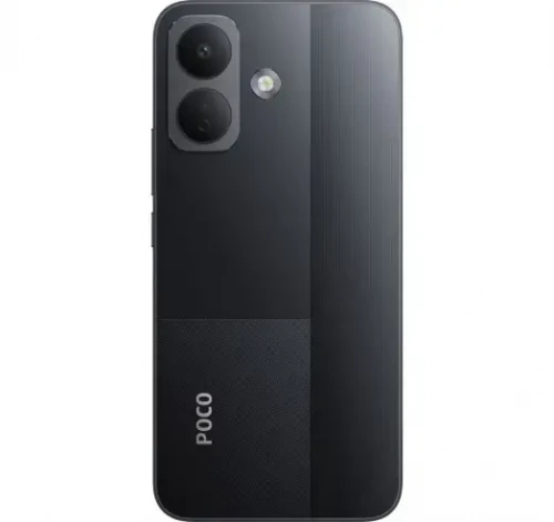 Xiaomi POCO X8 8/256GB Black (with charger) (Global Version)