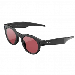 Oakley Meta HSTN - Black Frame / Prizm Dark Golf Lenses (OW8002-0951)