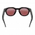 Oakley Meta HSTN - Black Frame / Prizm Dark Golf Lenses (OW8002-0951)