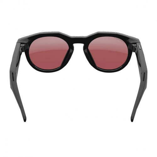 Oakley Meta HSTN - Black Frame / Prizm Dark Golf Lenses (OW8002-0951)