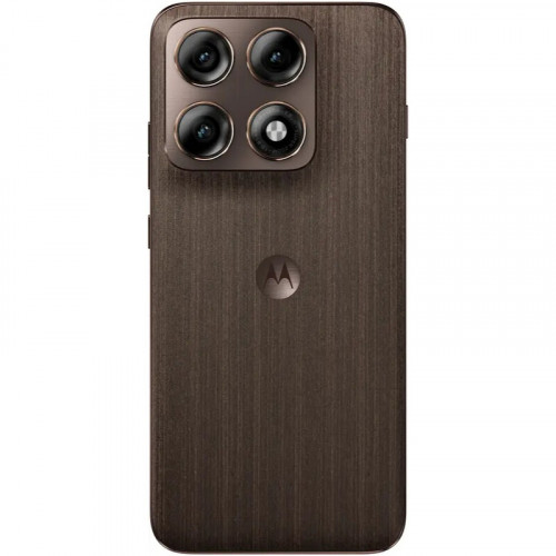 Motorola Edge 70 Pro 8/256GB Chicory Coffee (PBC20086RS) (UA)