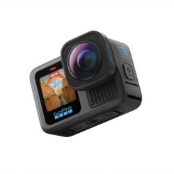 GoPro HERO13 Black + Full HB Lens Mod Collection (CHDRB-132-RW)