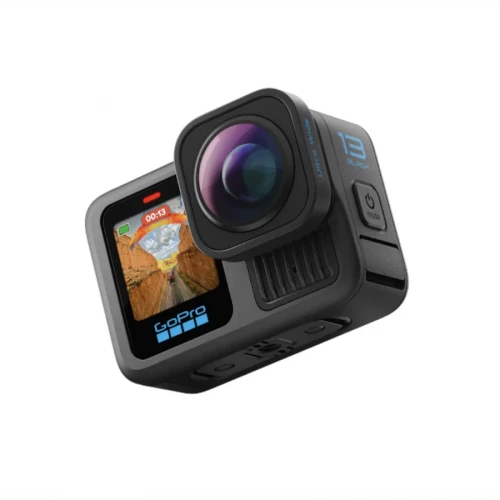 GoPro HERO13 Black + Full HB Lens Mod Collection (CHDRB-132-RW)