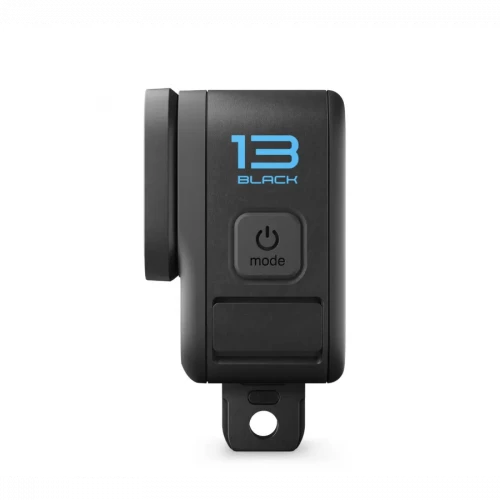 GoPro HERO13 Black + Full HB Lens Mod Collection (CHDRB-132-RW)