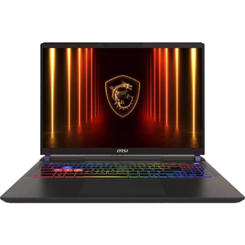 MSI Vector 16 HX AI A2XWHG (A2XWHG-275US)