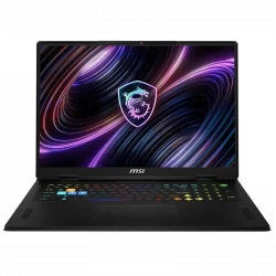 MSI Raider 16 HX B2WH Core Black (B2WH-255US)