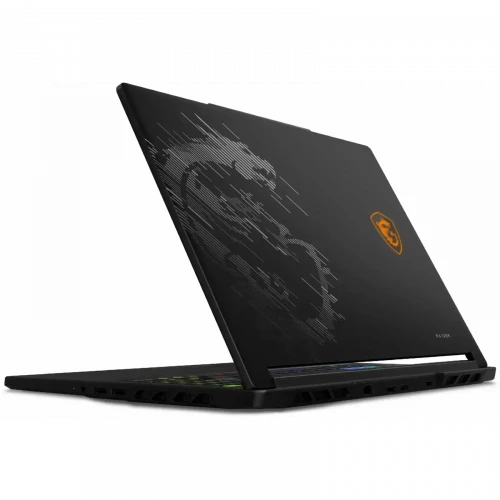 MSI Raider 16 HX B2WH Core Black (B2WH-255US)