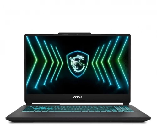 MSI Cyborg 15 Black (A13VE-2416XPL)