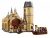 LEGO Harry Potter Большой зал Хогвартса (75954)