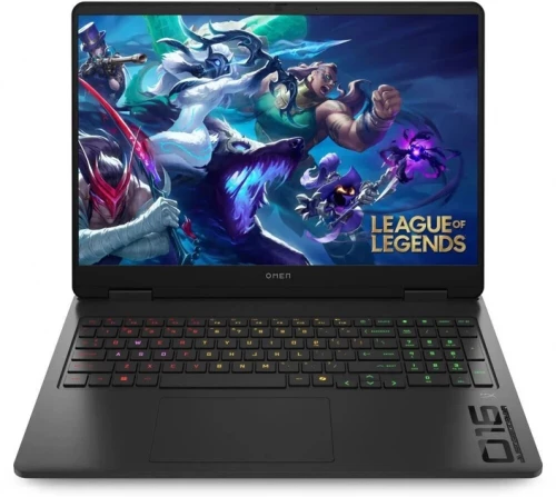 HP OMEN Slim 16-an0119 (BM7B49UA)