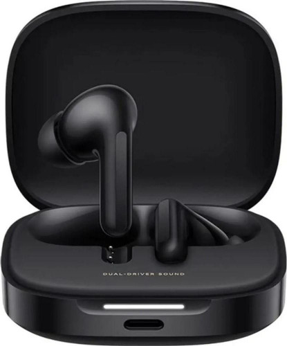 Xiaomi Redmi Buds 6 Night Black (BHR9251GL)