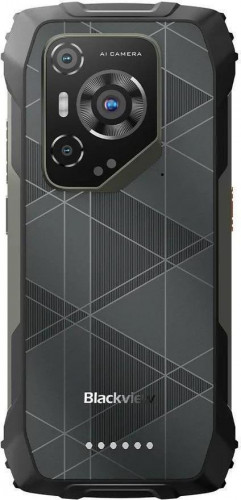 Blackview BL7000 Pro 8/512GB Black