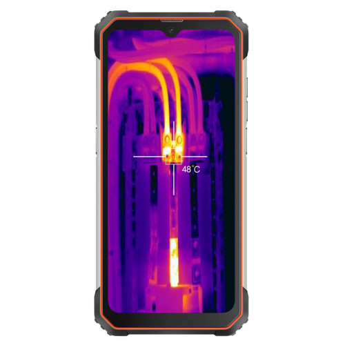 Blackview BL8800 Pro 8/128GB Black
