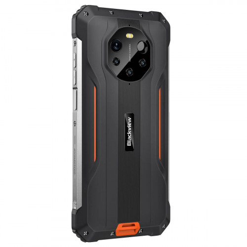 Blackview BL8800 Pro 8/128GB Black