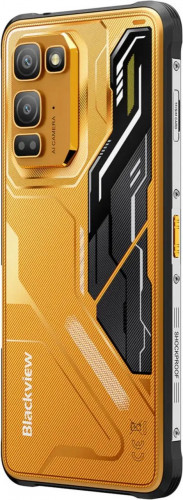 Blackview FORT 5 12/256GB Cyber Yellow