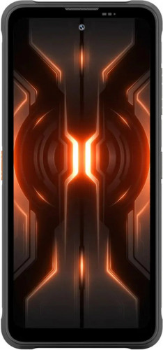 Blackview FORT 5 12/256GB Warrior Black