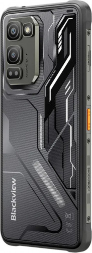 Blackview FORT 5 12/256GB Warrior Black