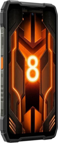 Blackview Oscal Pilot 5 8/256GB Black