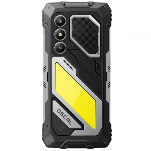 Blackview Oscal Pilot 5 8/256GB Yellow