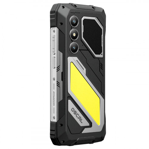 Blackview Oscal Pilot 5 8/256GB Yellow