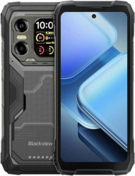 Blackview Xplore X1 12/256GB Black