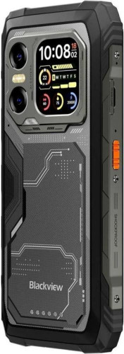 Blackview Xplore X1 12/256GB Black