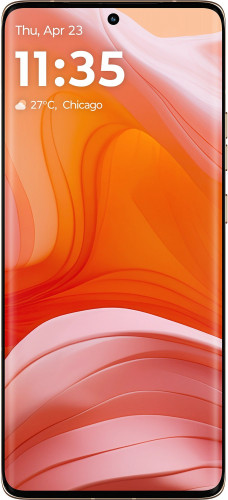 Motorola Edge 50 12/512GB Peach Fuzz (PB2U0011, PB2U0005PL) (UA)