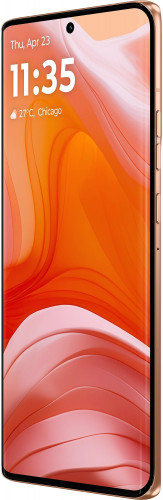 Motorola Edge 50 12/512GB Peach Fuzz (PB2U0011, PB2U0005PL) (UA)