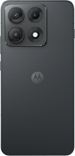 Motorola Edge 70 max 8/256GB Dark Shadow (PBCU0015UA) (UA)